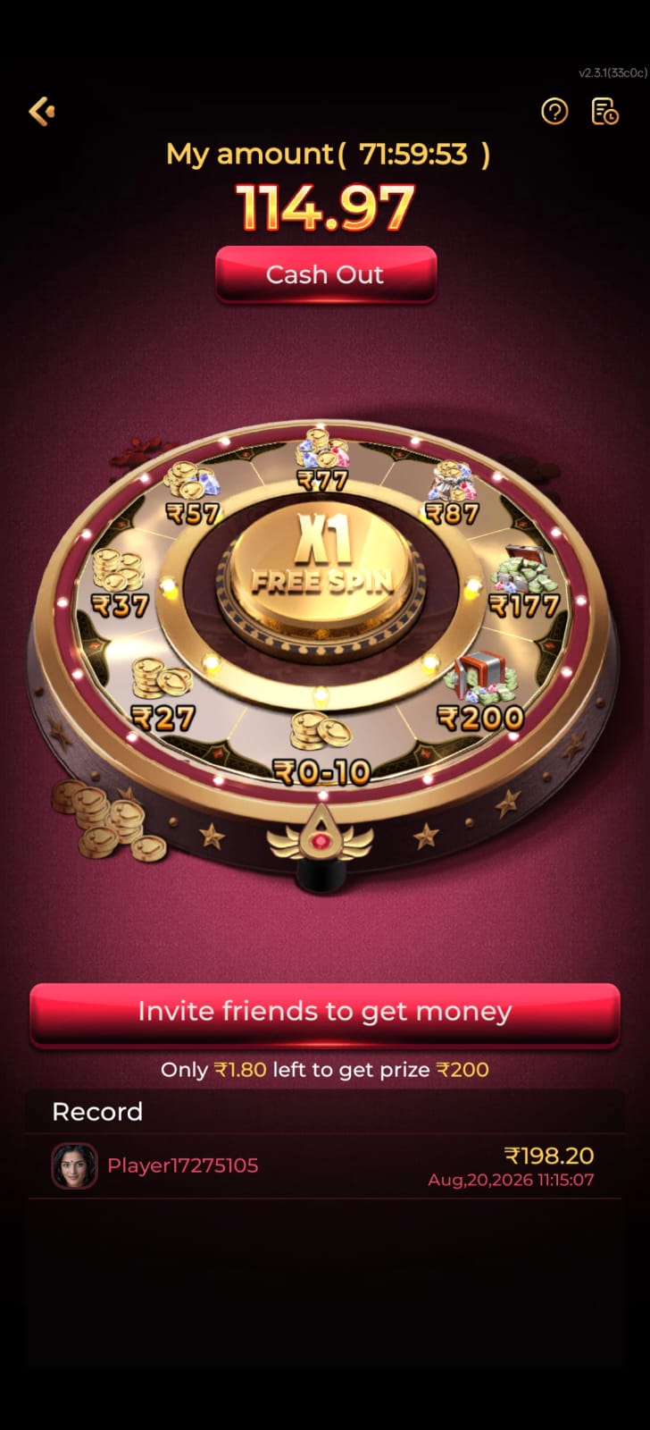 Damac app